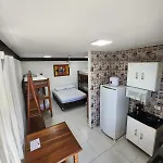 Hospedaria Ilhabela - Flats Sul