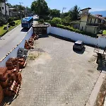Hospedaria Ilhabela - Flats Sul