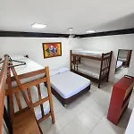 Hospedaria Ilhabela - Flats Sul