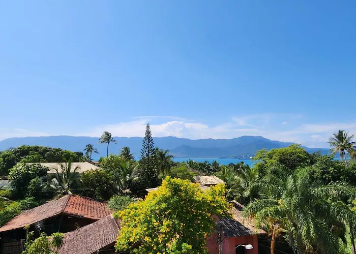 Hospedaria Ilhabela - Flats Sul