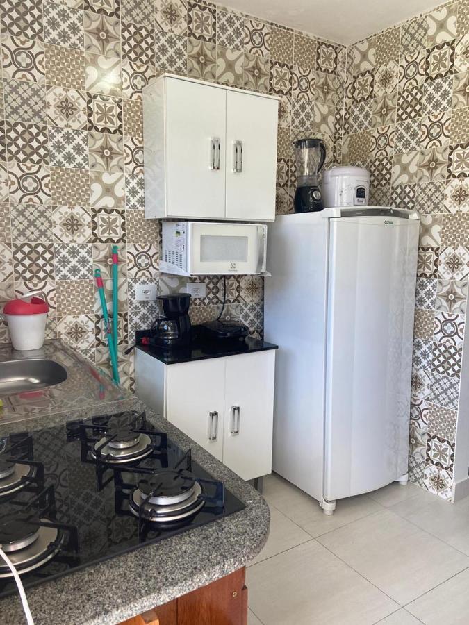 Apartamento - Flats Sul Ilhabela