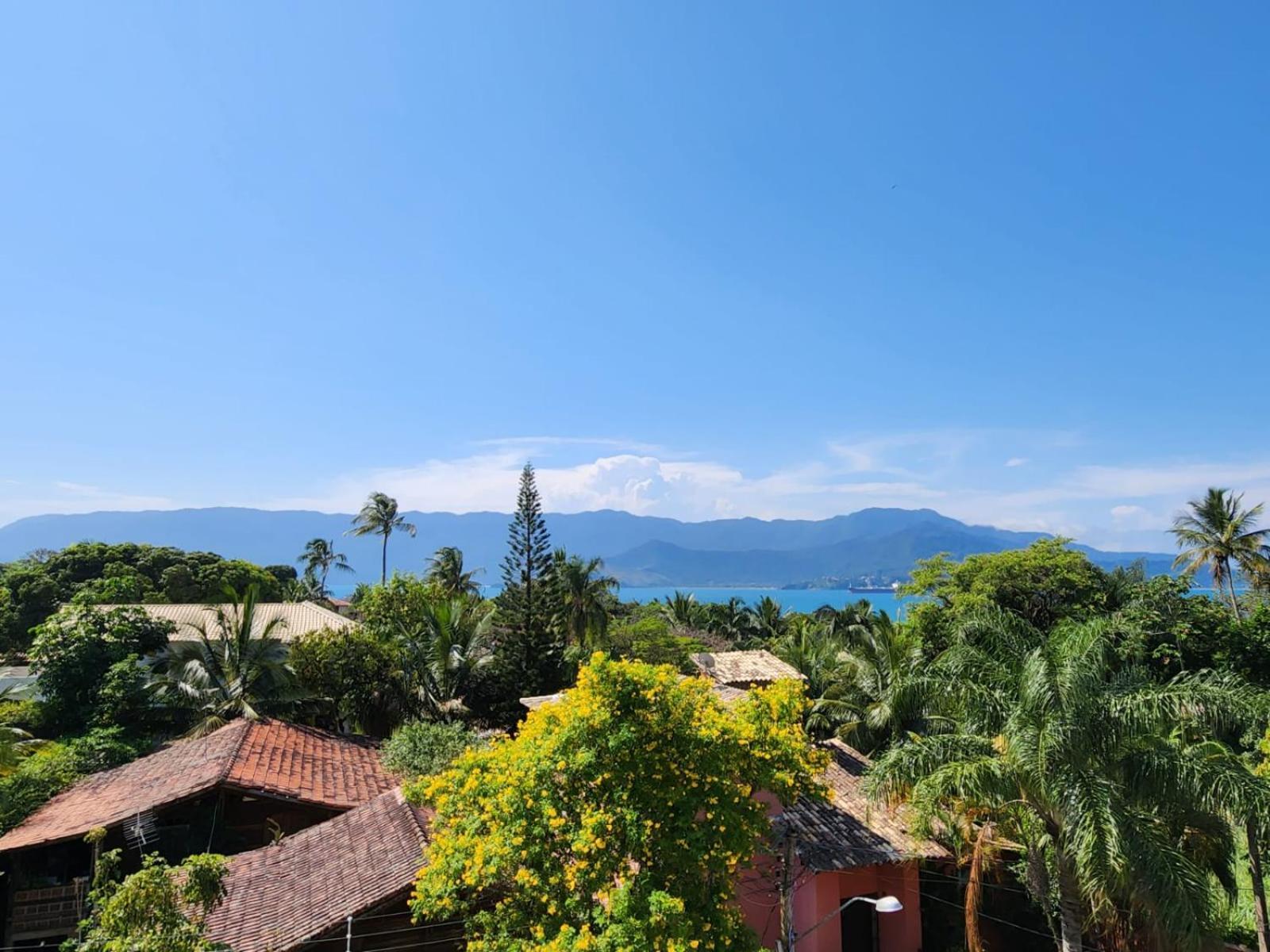 - Flats Sul * Ilhabela