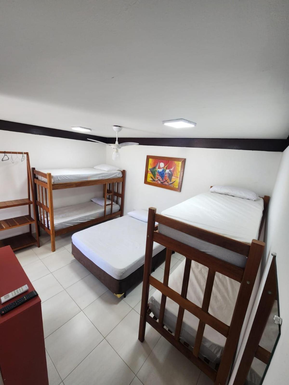 Apartamento - Flats Sul Ilhabela
