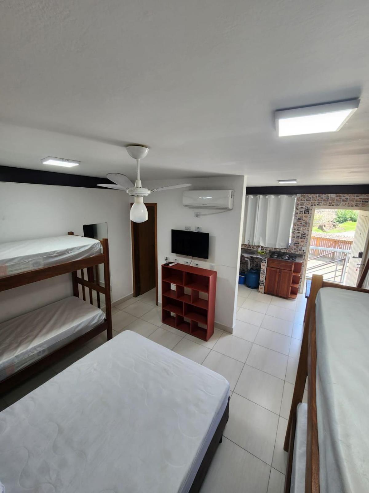 - Flats Sul Ilhabela